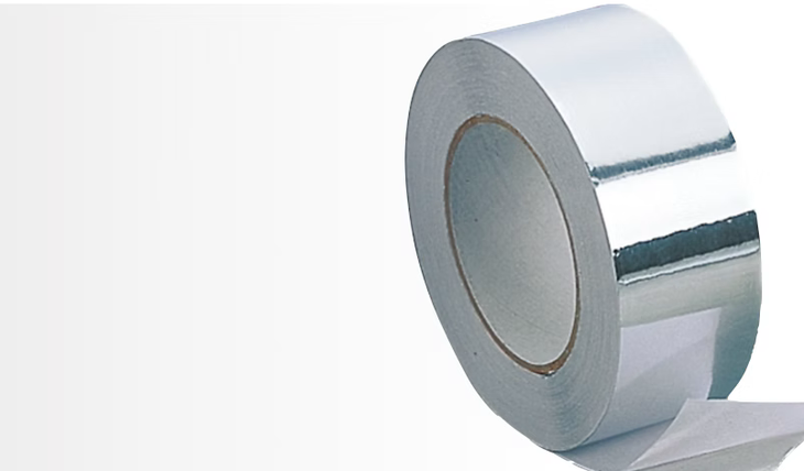 ITO Coated Silver Teflon Tape image