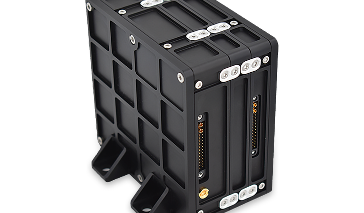 picoRTU system - Remote Terminal system image