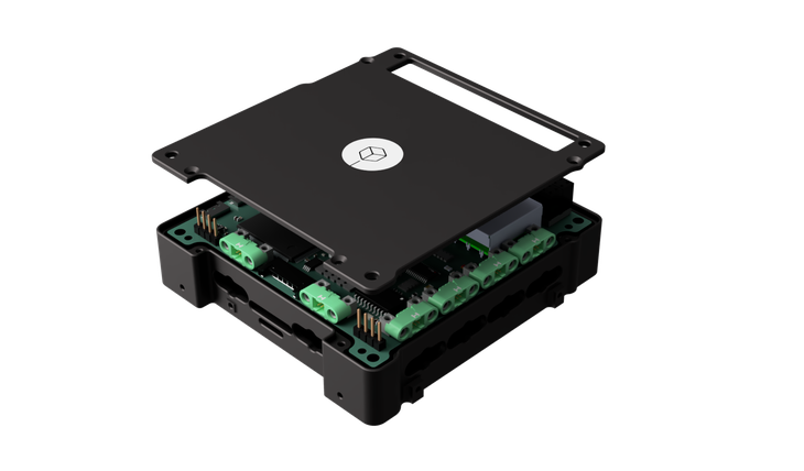 AeroMagControl image