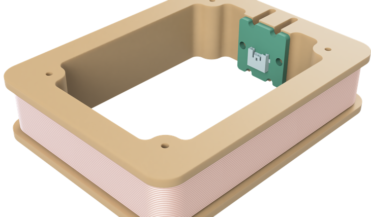 AirCoil - Air Torquer image