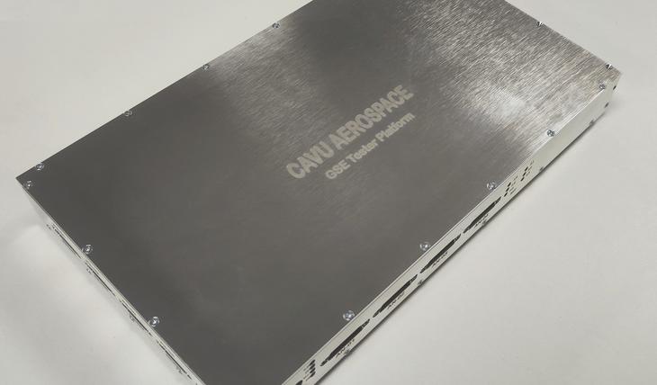 GSE Tester Platform image