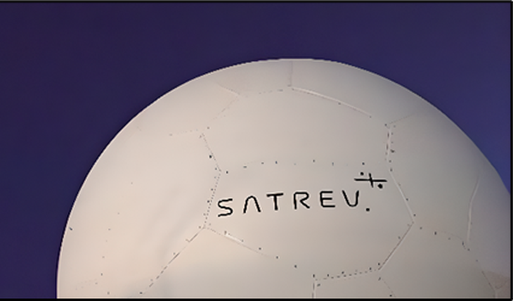 RADOME image