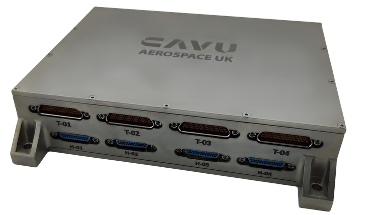 Payload Interface Unit image