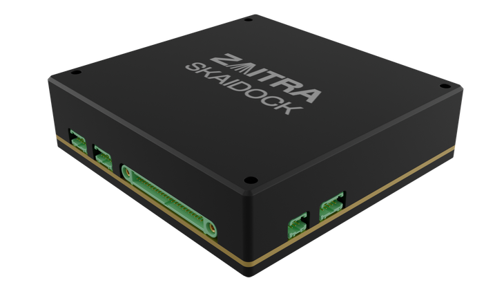 SKAIDOCK image