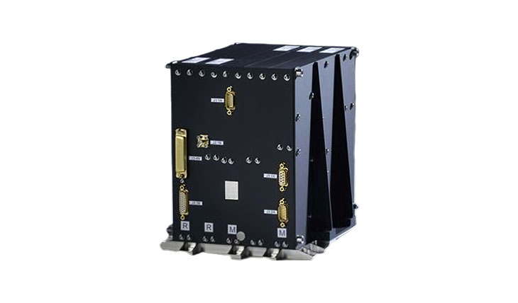 LION 1100 GNSS Receiver image