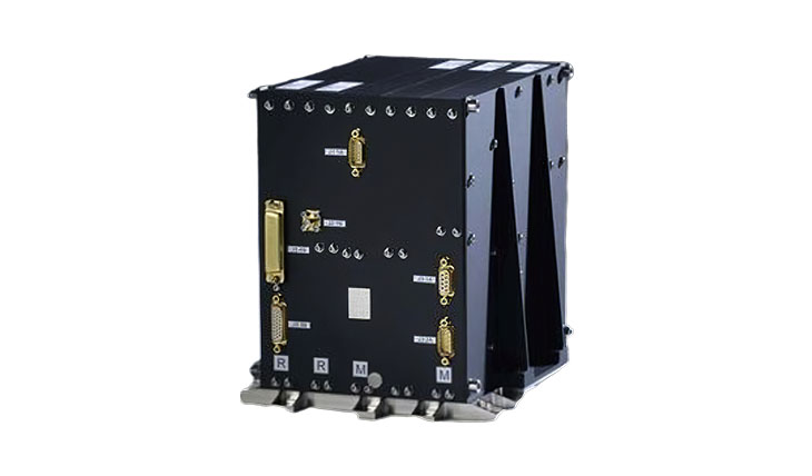 LION 1100Neo GNSS Receiver image