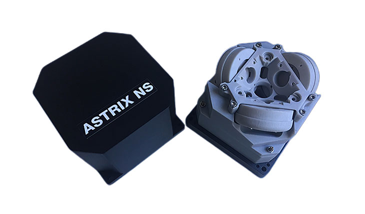 Astrix NS image
