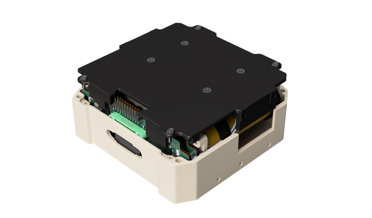 PowerBank - 50Wh Battery Pack image