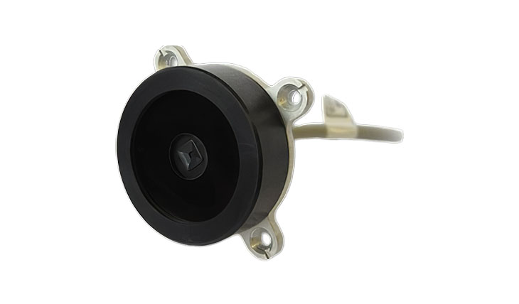 ISS-A60 - Analog image