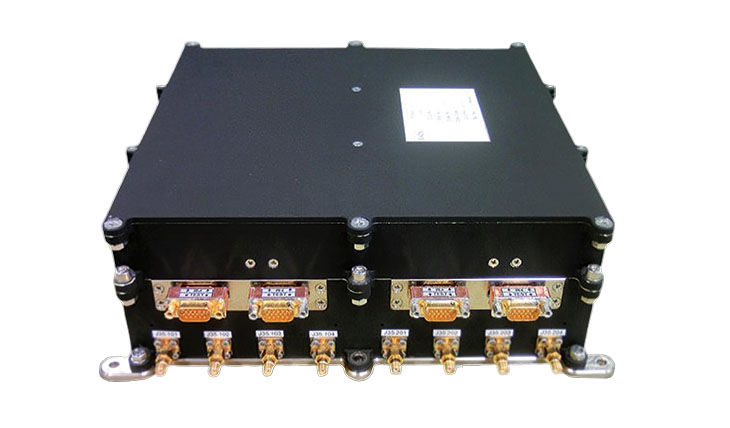 Clock Monitoring and Control Unit image