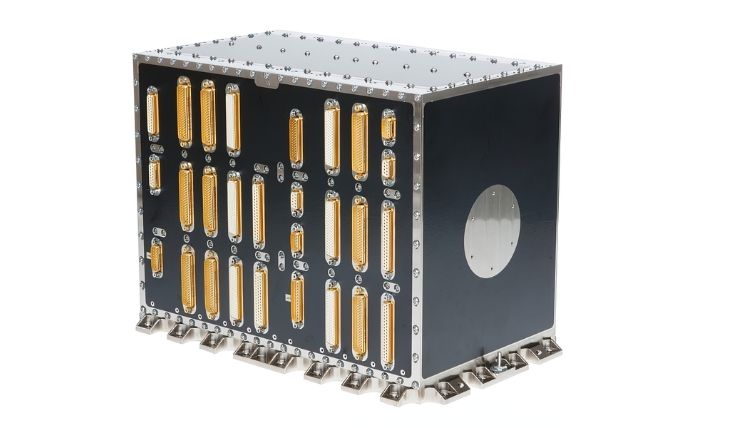 Remote Terminal Unit image