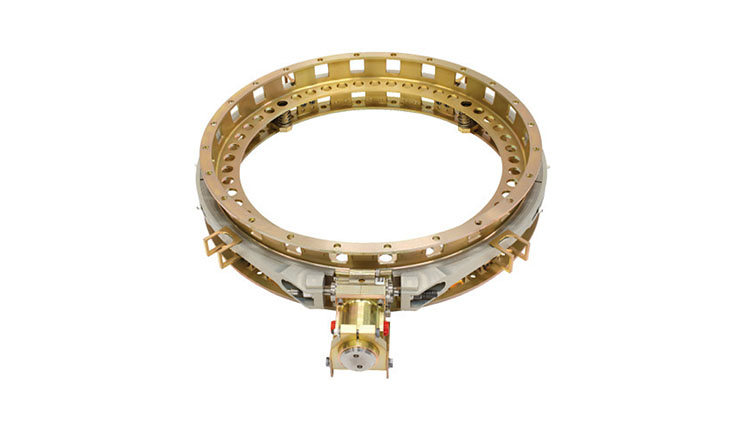 PAS 381S (15 in) image