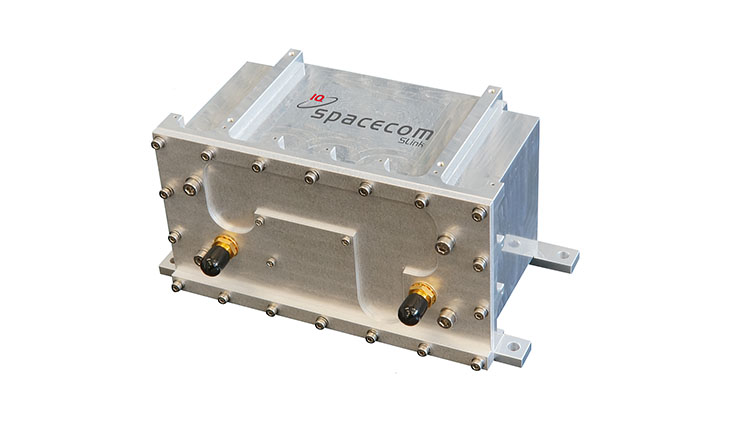 SLink Transceiver image