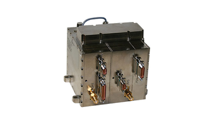 CXS-1000 Transceiver image