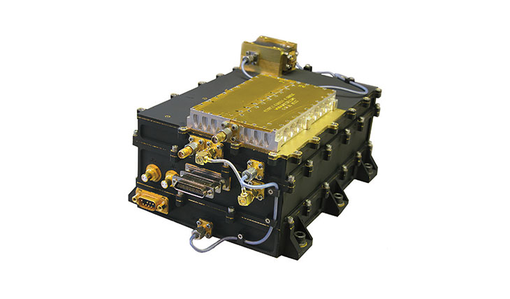 C-TT-510 Electra-Lite Transceiver image