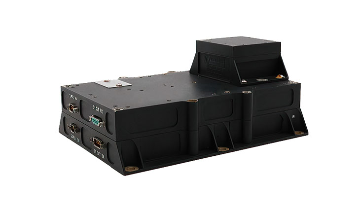 EWC15-C Transceiver image