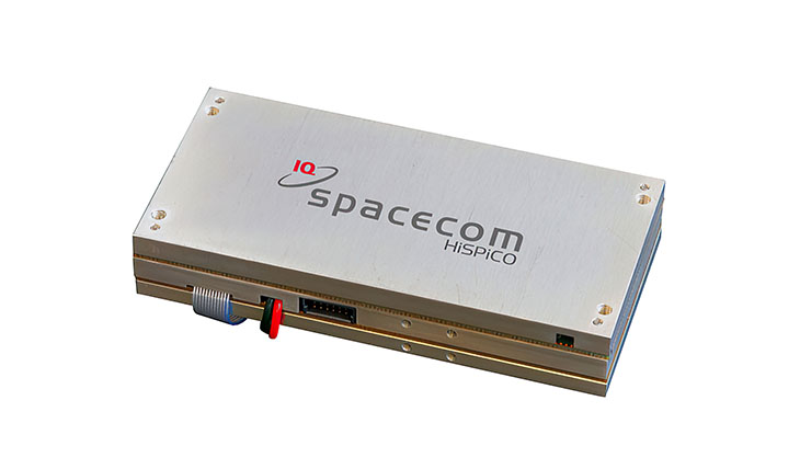 HiSPiCO Transmitter image