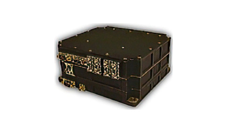 T-708 X-Band Transmitter image