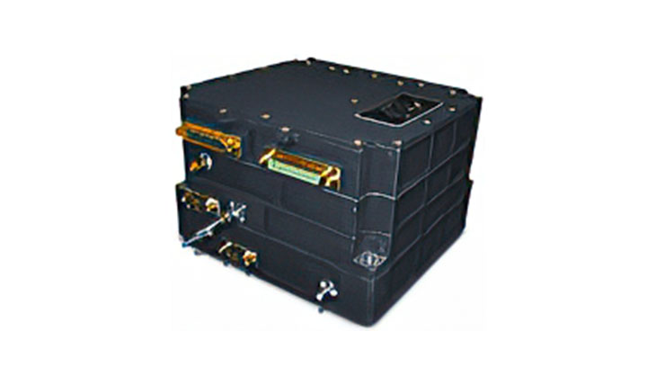 T-717 X-Band Transmitter image