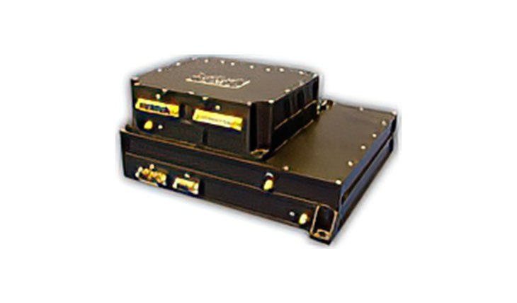 T-720 Ku-Band Transmitter image