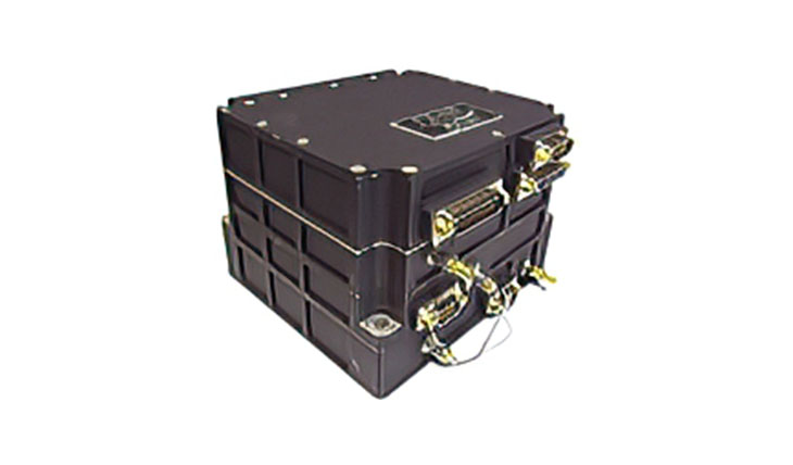 T-722 X-Band Transmitter image