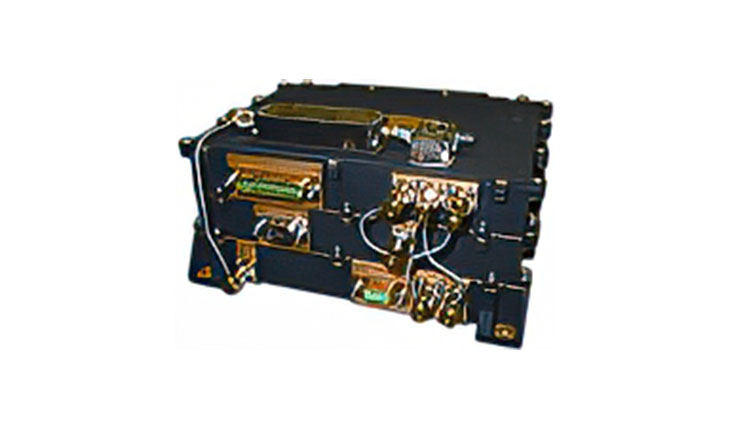 T-710(B) S-Band Transmitter image