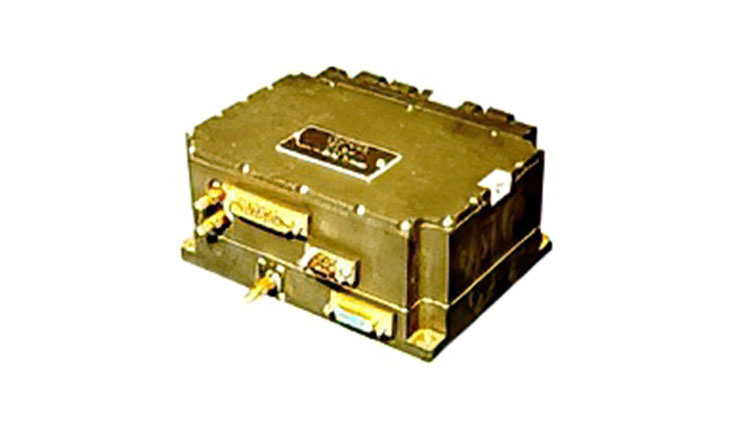 T-715 S-Band Transmitter image