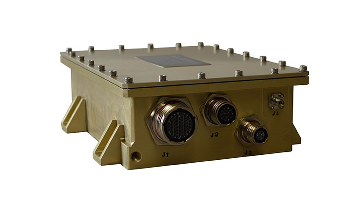 µKaTx-300 Ka-Band Transmitter image