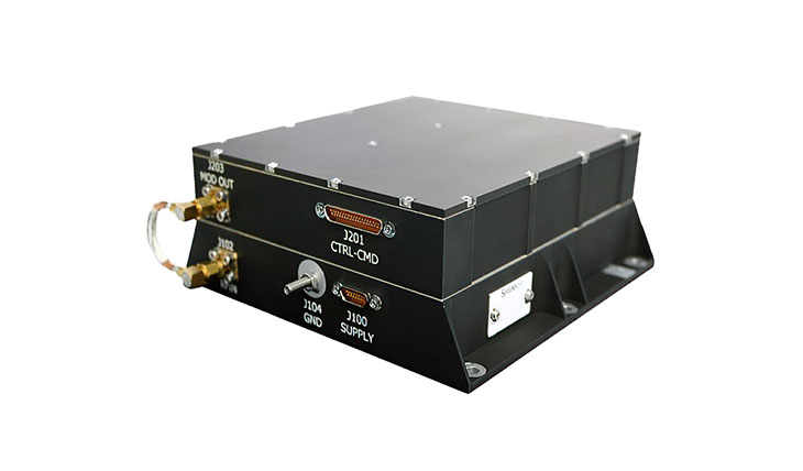 EWC30-II Transmitter image