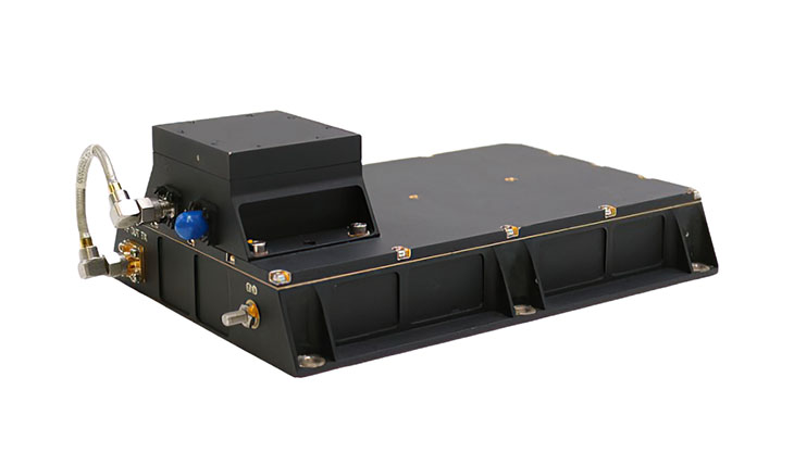 EWC20 L-Band Transmitter image