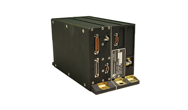 C-TT-520 Transponder image