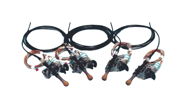 MR-509 Low Power Arcjet Thruster image