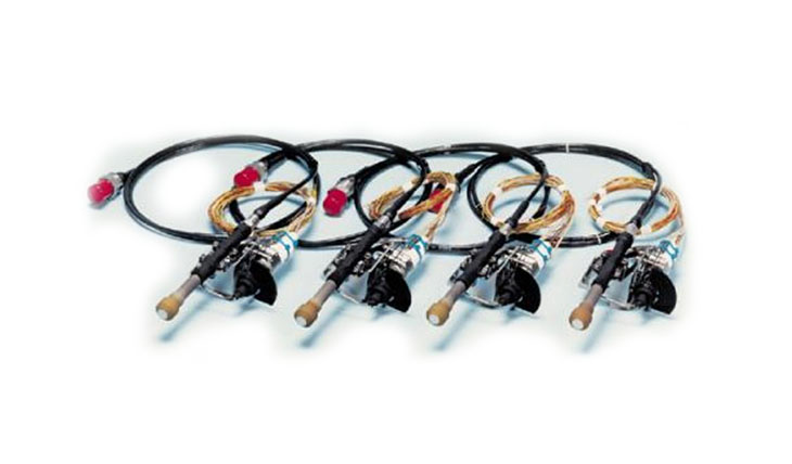 MR-510 Arcjet Thruster image