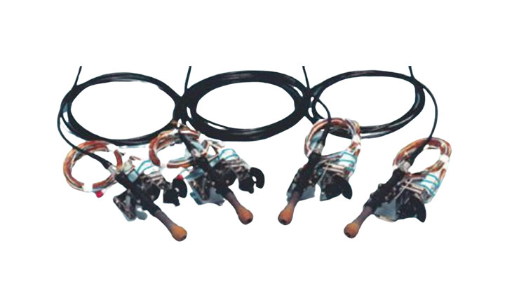 MR-512 Low Power Arcjet Thruster image