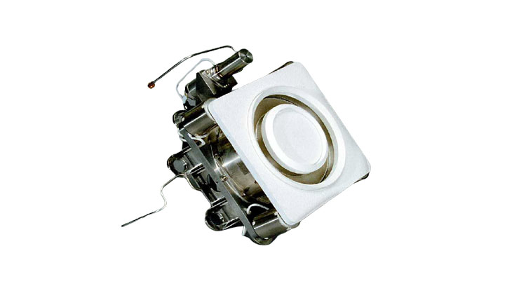 XR-5 Hall Thruster image