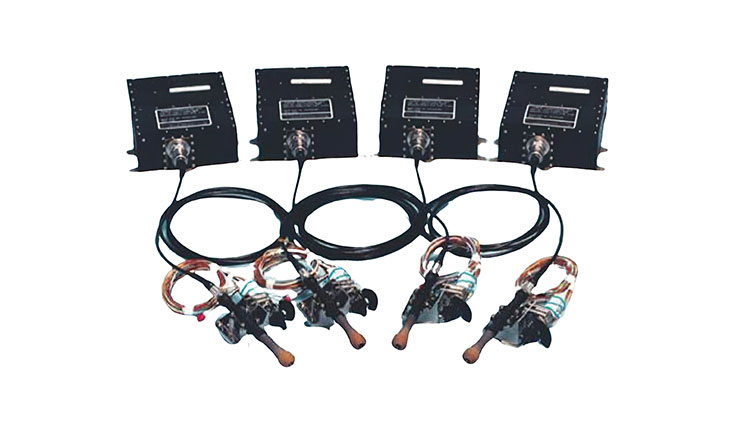 MR-509 Low Power Arcjet System image